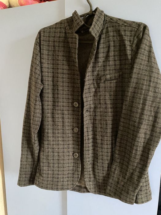 Піджак новий , чоловічий