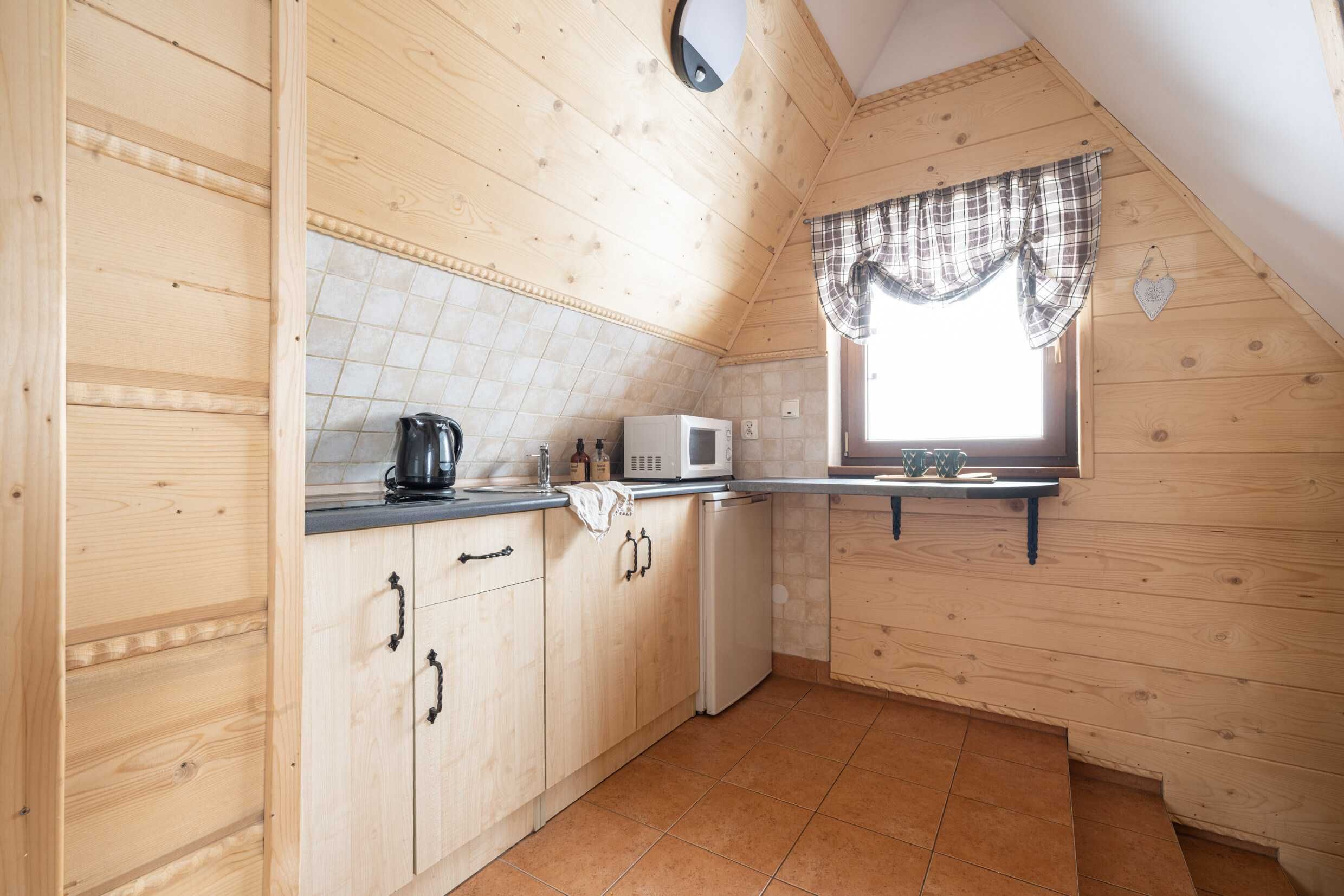 Noclegi pokoje studia  z widokiem  na góry  -  Kościelisko /Zakopane