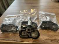 Czujniki ciśnienia opon powietrza TOYOTA LEXUS^ 433MHz TPMS Nowe^ C210