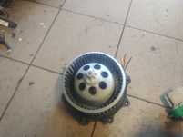 Dmuchawa wentylator Espace IV 4