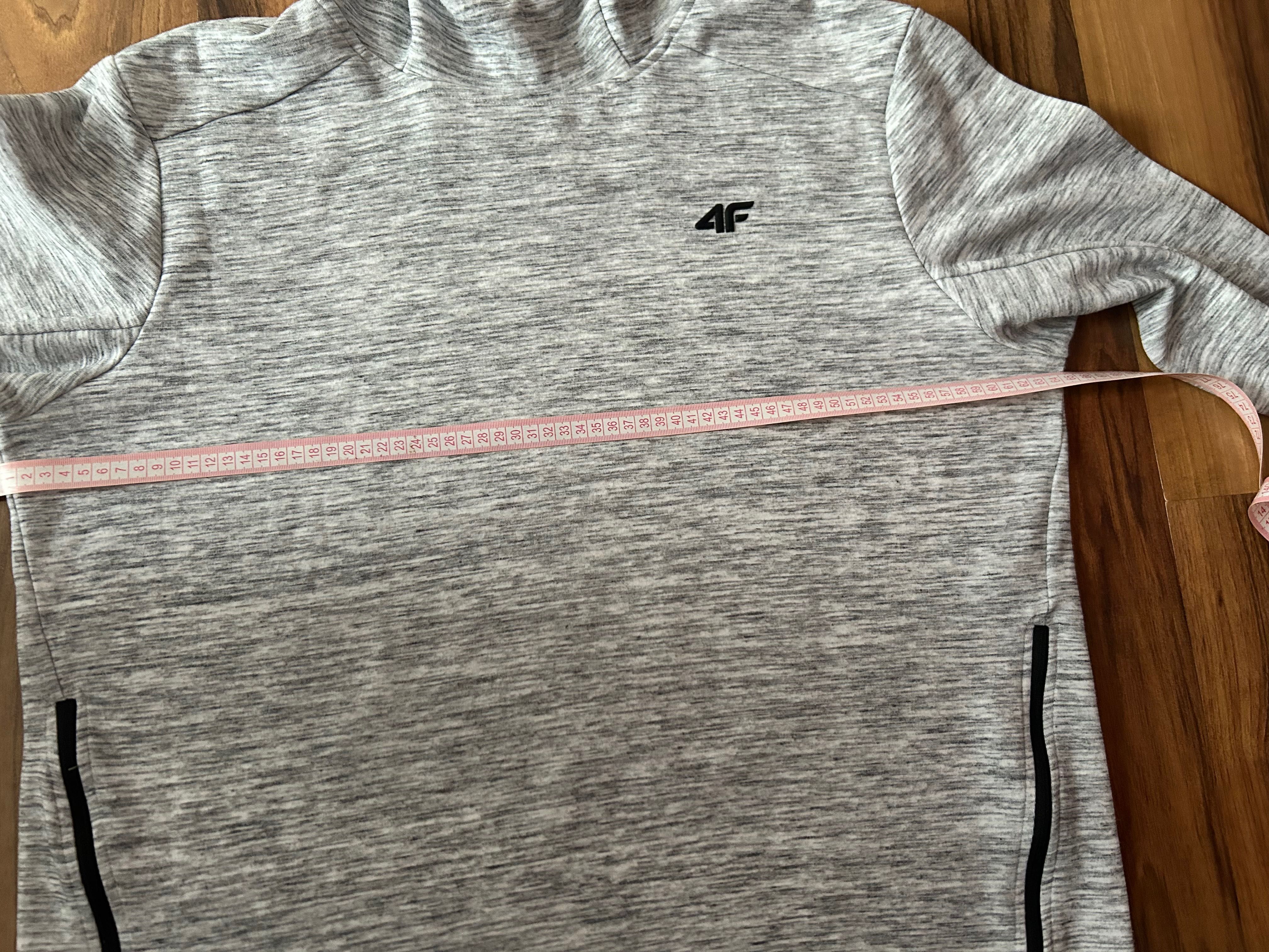 Bluza 4F męska. XXL