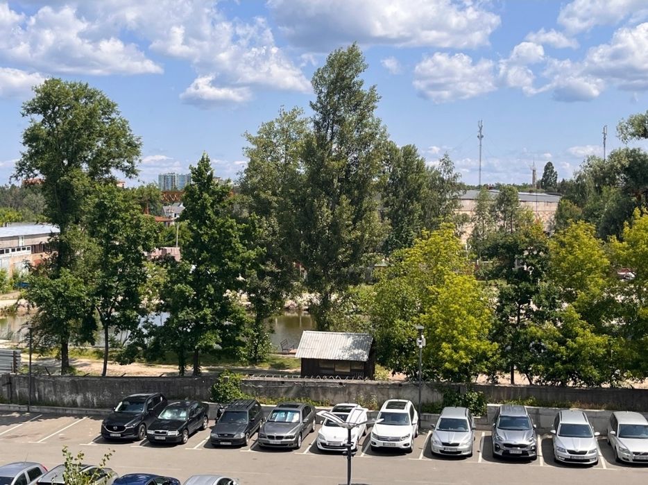 Продаж просторої однокімнатної квартири 39.2м² в Ірпіні. єОселя ВПО