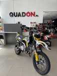MRF 140TTR 120 TTR Kayo dla dzieci, największy salon quad cross QuadOn