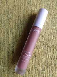 Помада рідка матова LN Pro matte lip fluid 102