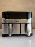 Air Fryer Tefal Dual Easy Fry & Grill