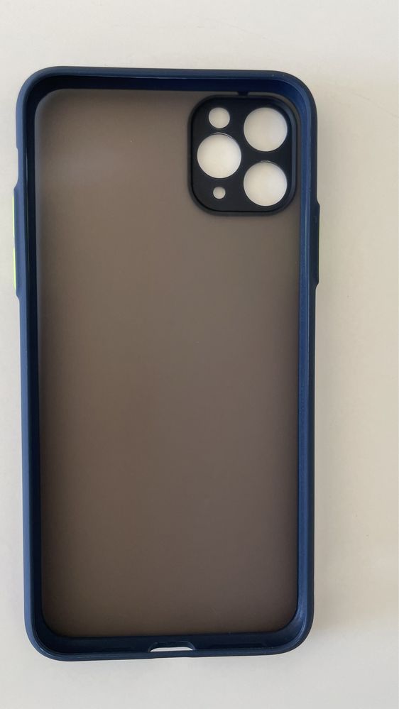 Capa IPhone 11 Pro Max