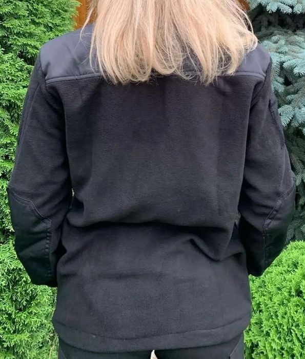 Фліска поліцейська