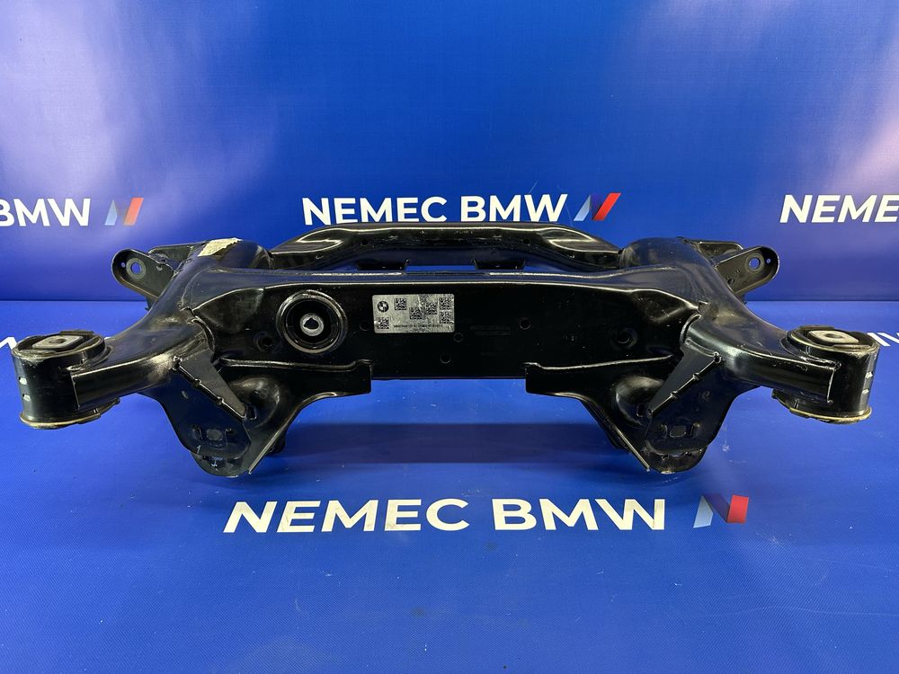 Задняя балка BMW X3 G01, X4 G02 33306874404