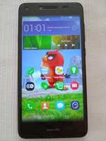 Huawei CUN-L21 telefon