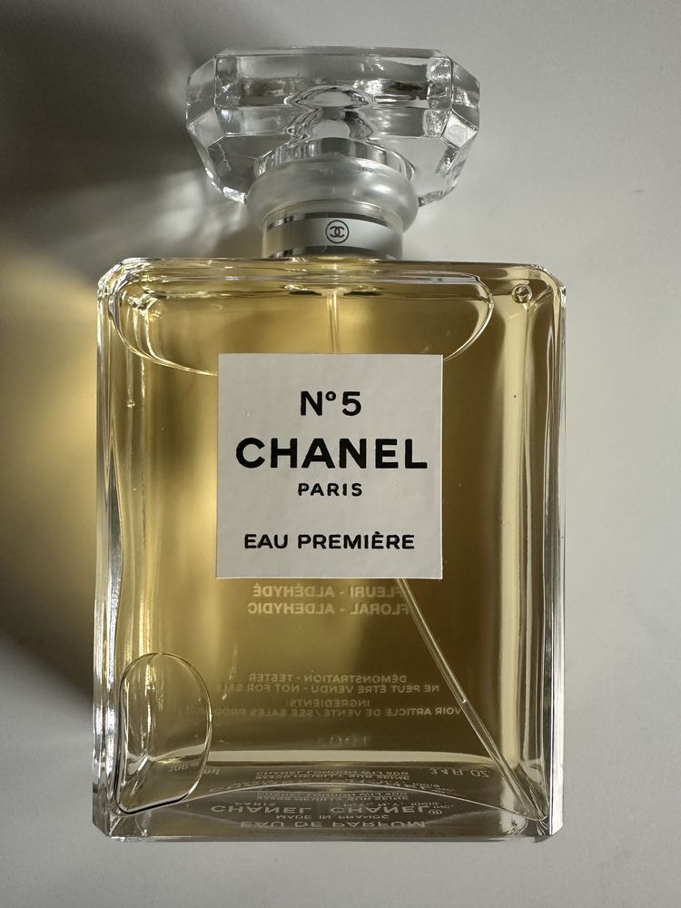 Perfume Chanel n.5 EAU PREMIÈRE