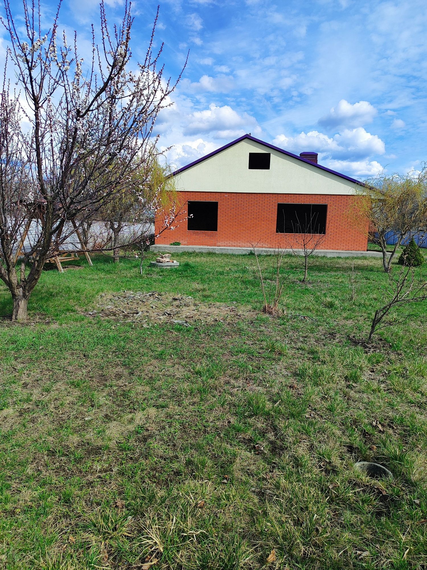 Продам будинок в селі Мала Михайлівка Київська область