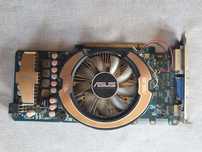 Placa video ASUS Geforce engts250