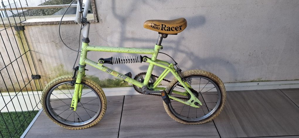 Vendo 2 bicicletas