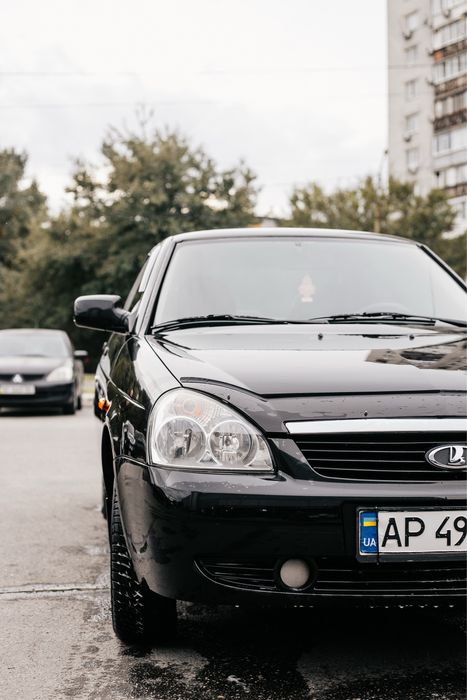ВАЗ 2170 Пріора 2008р.