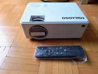 Projektor LCD COMAOGO T002