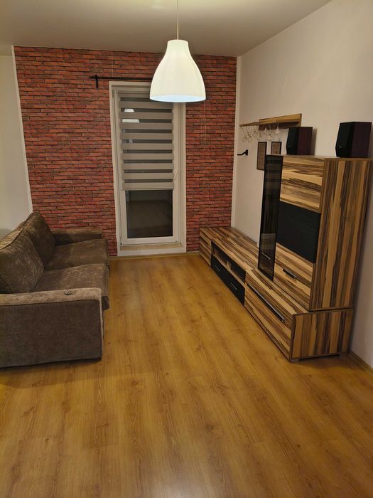 Do wynajęcia mieszkanie 2 pokojowe, balkon,  Wysoka, Konna/ Partynice