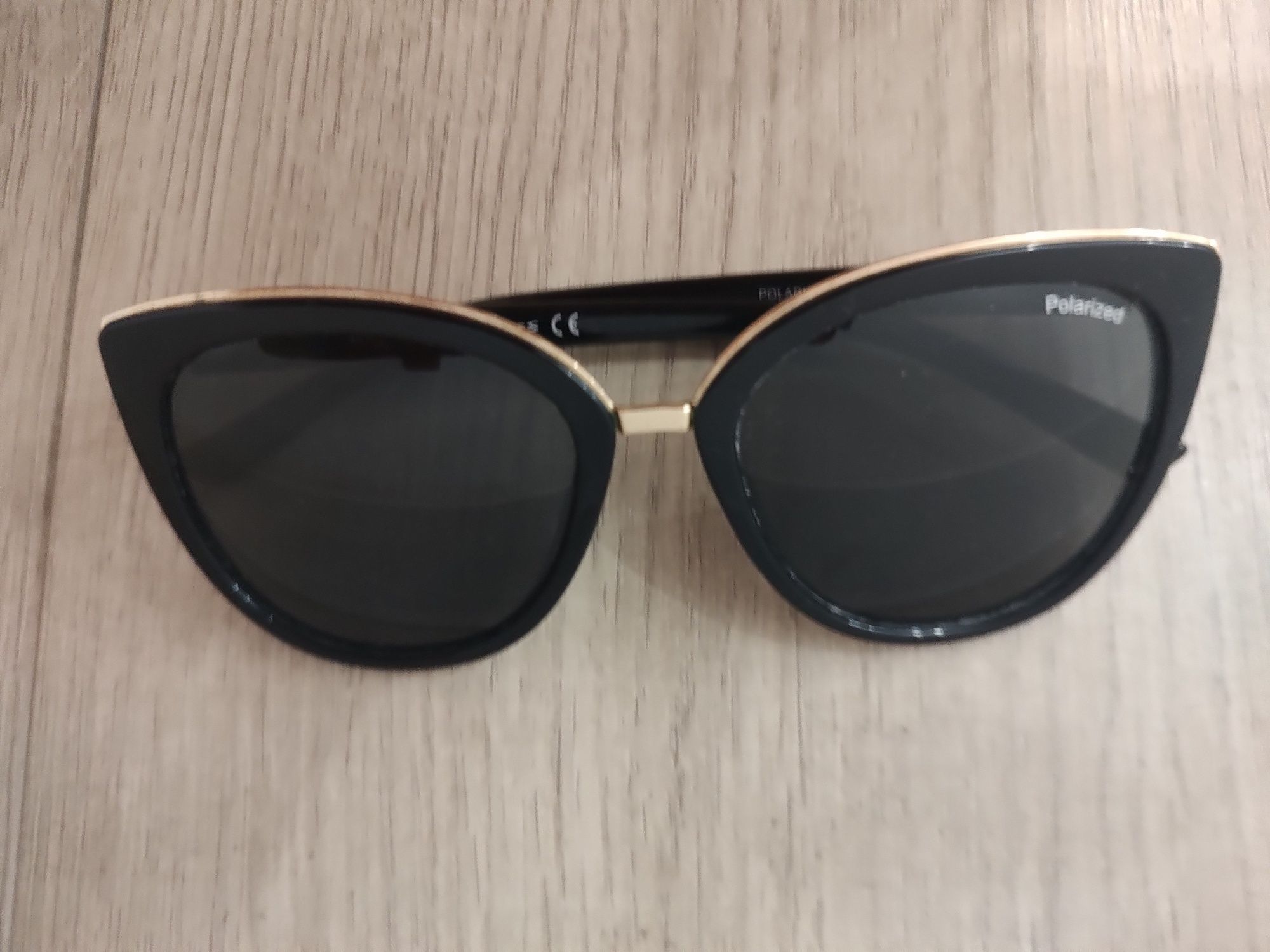 Okulary przeciwsłoneczne EX461 C02 Excces Polarized Kocie