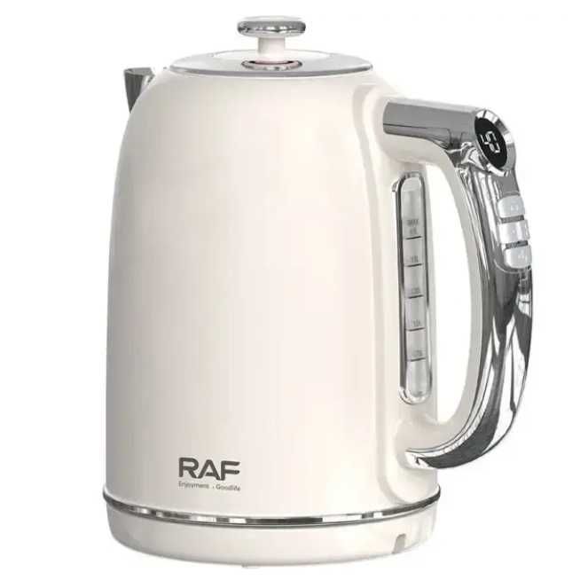 Електричний чайник RAF