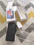 Xiaomi Redmi Note 9 Pro Glacier White 6GB RAM 64GB ROM + pancerne etui