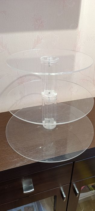 Підставка під торт