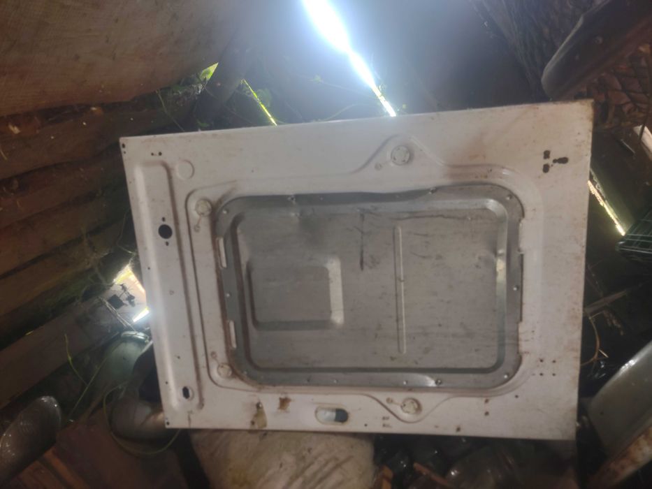 Стиральна машина LG F1056MD