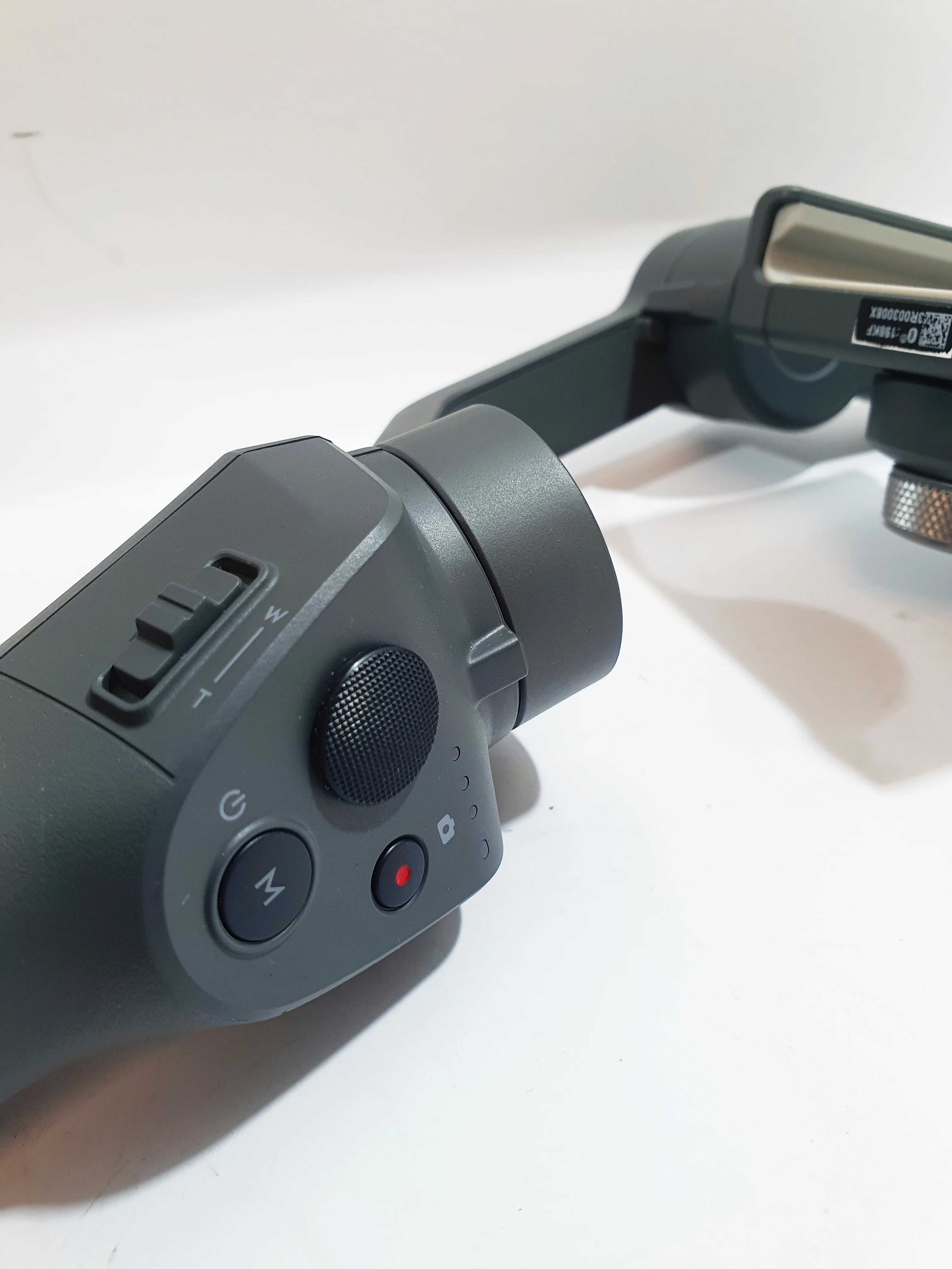 Gimbal DJI Osmo Mobile 2 OM170 stan bdb