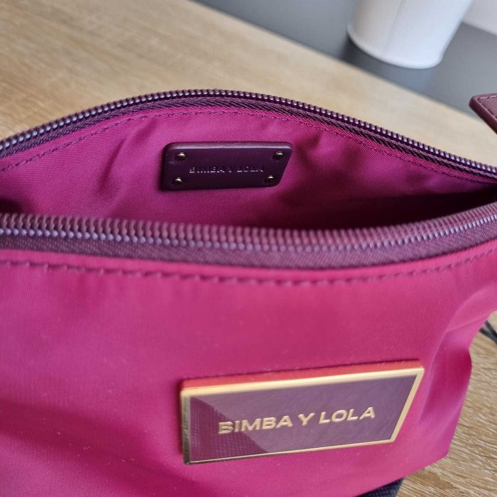 Necessaire - Bimba y Lola