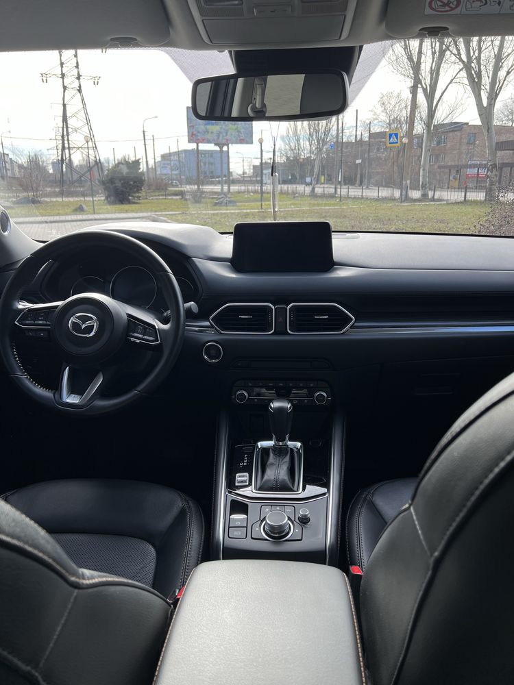 Продам Mazda CX 5 2020 (Style+)