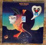 Nick Drake Bob Dylan Dr. John Matt Elliott - LP