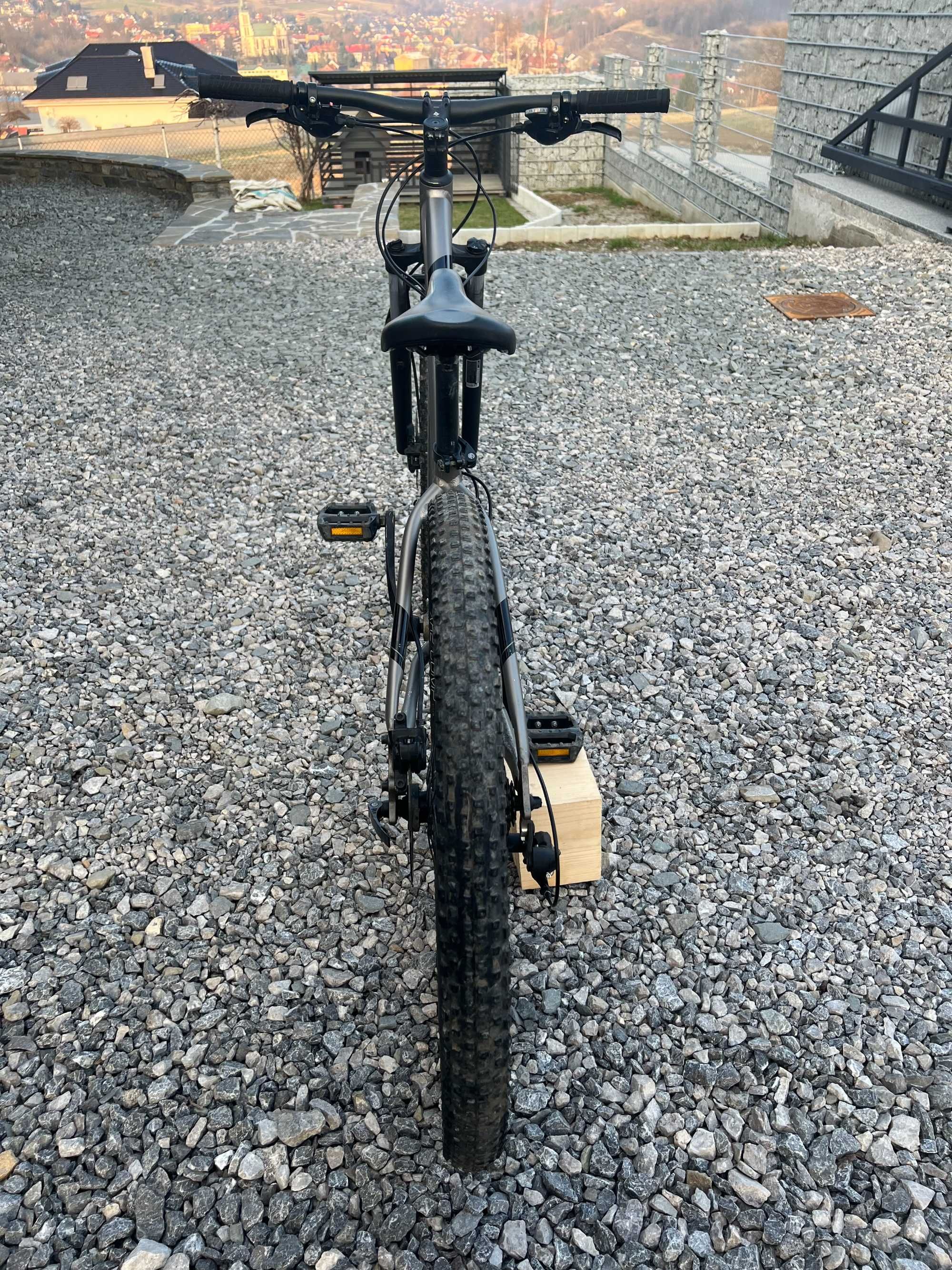 Rower TREK Marlin 5 2018 XS -  27,5”