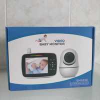 Baby monitor NOVO