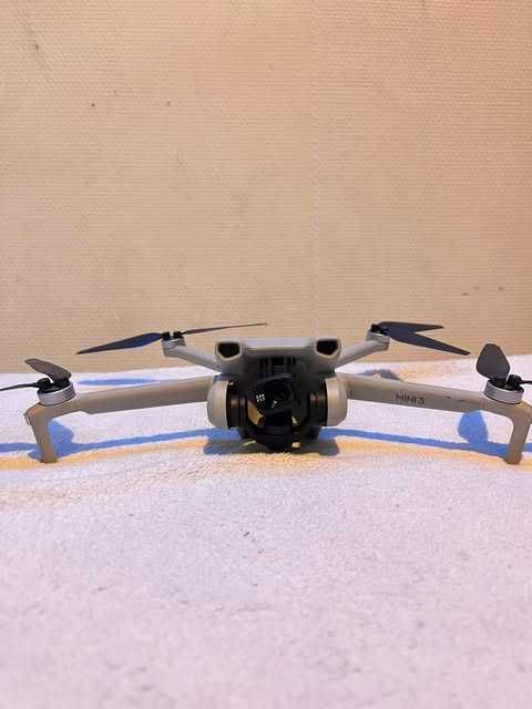 Dron dji mini 3 osobno lub zestaw