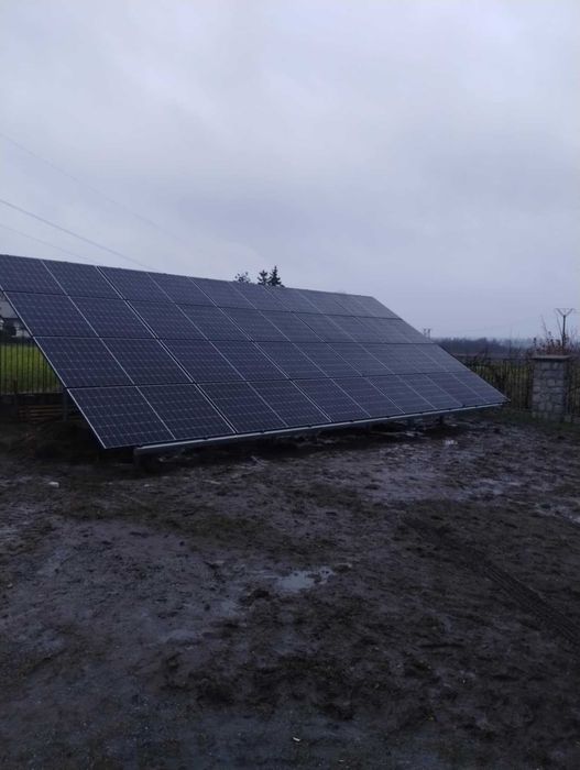 Dotacja na: Fotowoltaika+ Magazyn Energii+ Elektrownia Wiatrowa