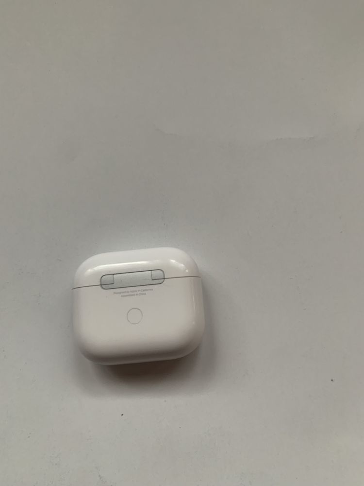 Навушники airpods оригінальні