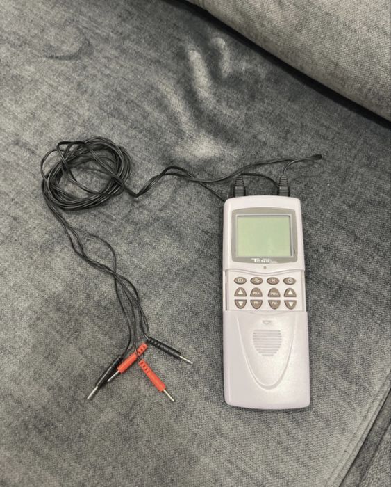 Eletroestimulador Fisioterapia