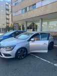 Renault Megane Boose 2018