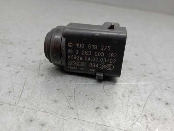 Sensor de estacionamento AUDI Q5 (8R)