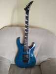 Jackson JS32 Dinky S gitara elektryczna