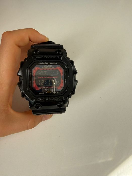 Zegarek Casio gx-56