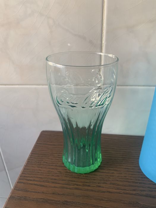 Copos Mcdonalds Especial World Cup 2018