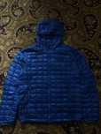 Куртка пуховик the north face