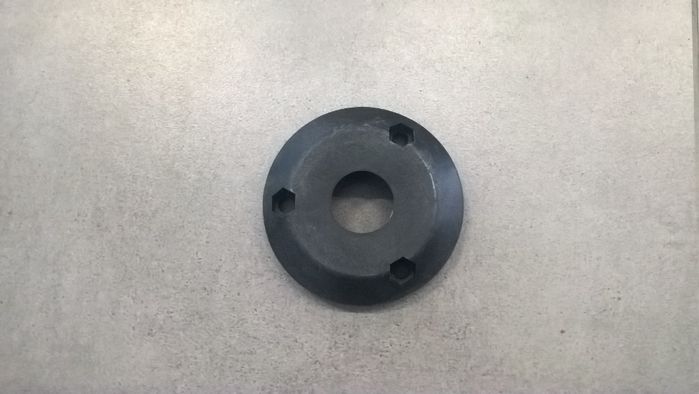 Obudowa łożyska Rotec AMAZONE AD3 D9 nowa 955071 [1301]
