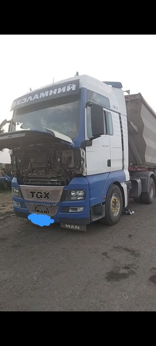 “Виїзний ремонт фур / Выездной ремонт фур и ТИР”