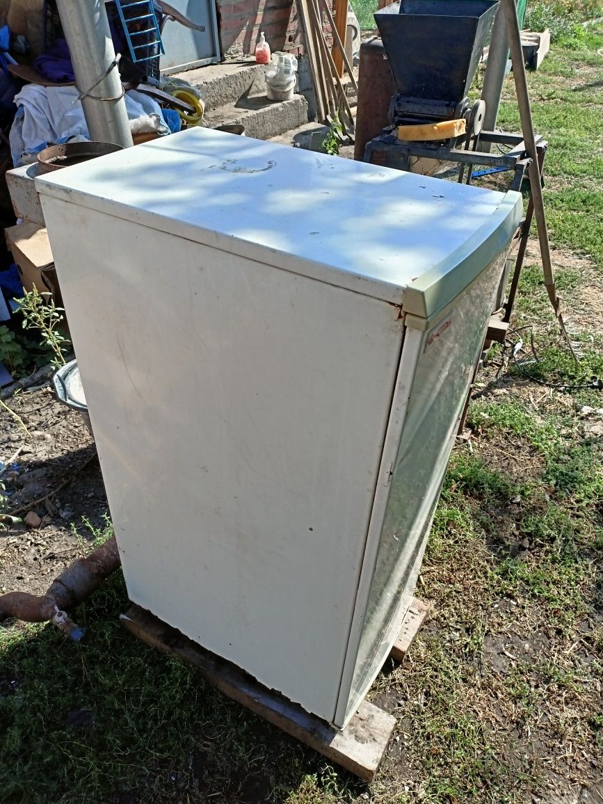 Продам напольный газовый катол АТОН 16 квт