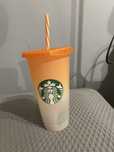 Kubek Starbucks nowy