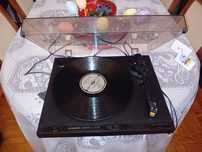 Gira discos Pionner