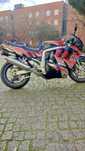 Suzuki GSXR 1100 de 1992 - Como Nova