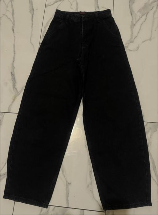 Джинси скейтери баггі