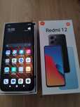 Mi Redmi 12 (128g)