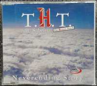 T.H.T. feat. Sabrina - Neverending Story (Freestyle/Eurodance) (1999)